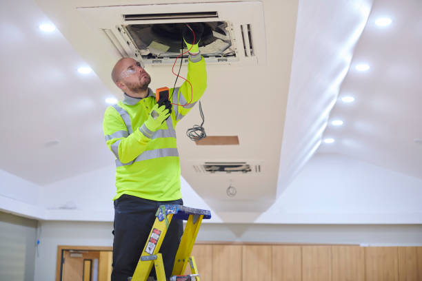 Best HVAC system installation  in Avon, OH
