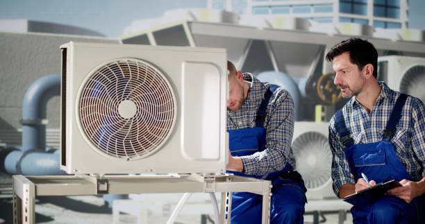 Best Residential HVAC services  in Avon, OH