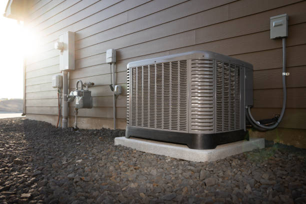 Trusted Avon, OH HVAC Experts